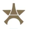 CHAMPIONS LEAGUE TEAM EMBLEM WITH STAR PATTERN